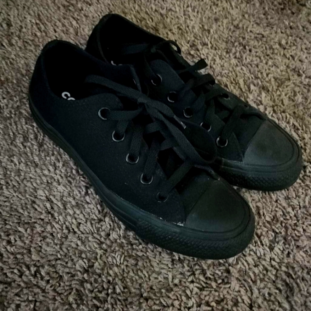 Converse shoes